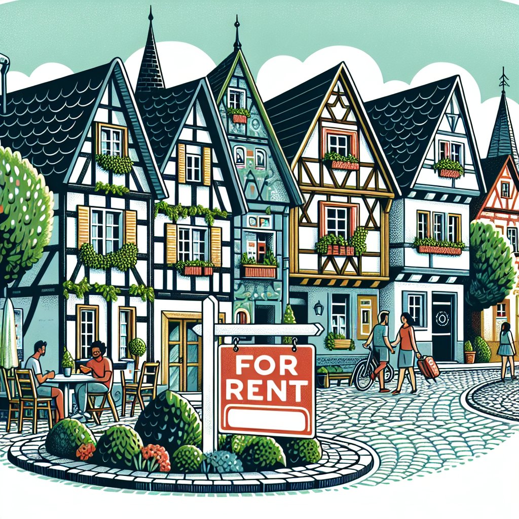 Mietspiegel Idstein Ehrenbach 2026