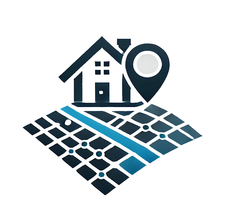 Immobilienanalyse Idstein Logo